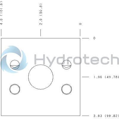Sun Hydraulics-LA5-LA5