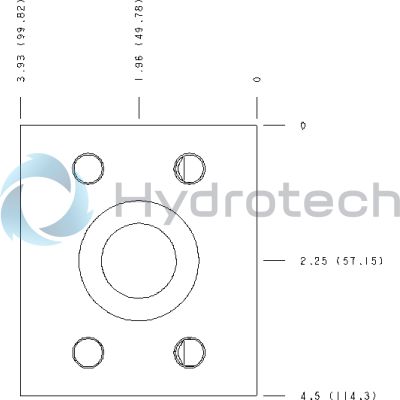 Sun Hydraulics-KLS-KLS