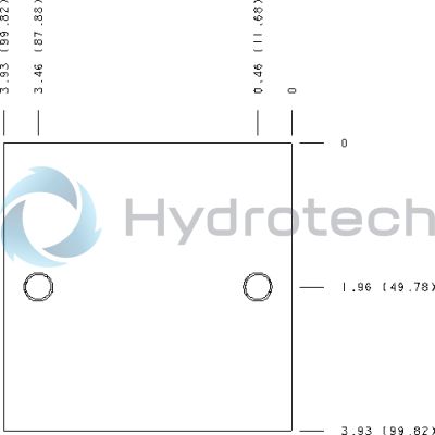 Sun Hydraulics-KHR-KHR