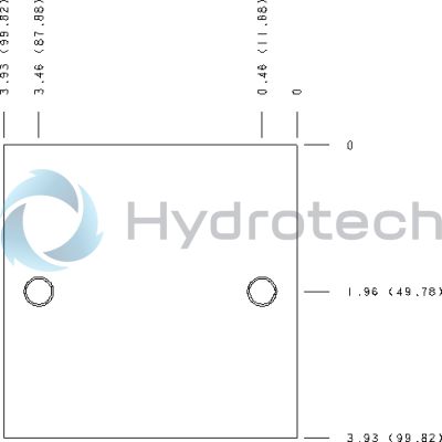 Sun Hydraulics-KH5-KH5