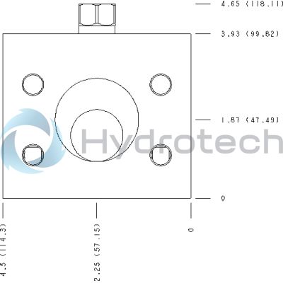 Sun Hydraulics-KGS-KGS