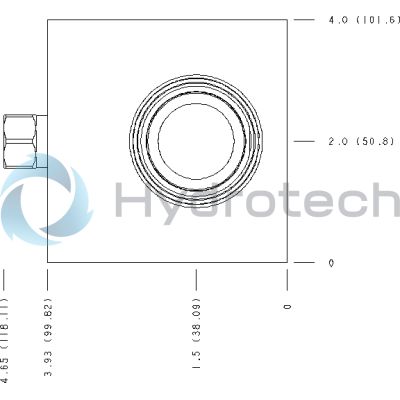Sun Hydraulics-KGR-KGR
