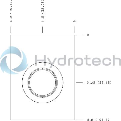 Sun Hydraulics-KFM-KFM