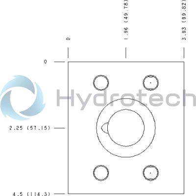 Sun Hydraulics-KES-KES