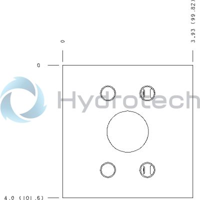Sun Hydraulics-KEQ-KEQ
