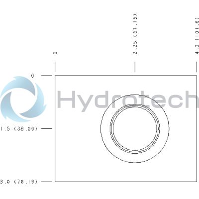 Sun Hydraulics-MANIFOLD-KCM