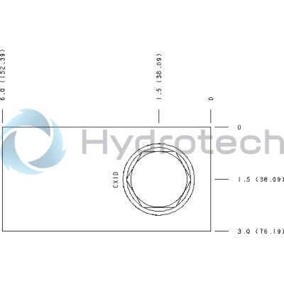 Sun Hydraulics-K4E-K4E