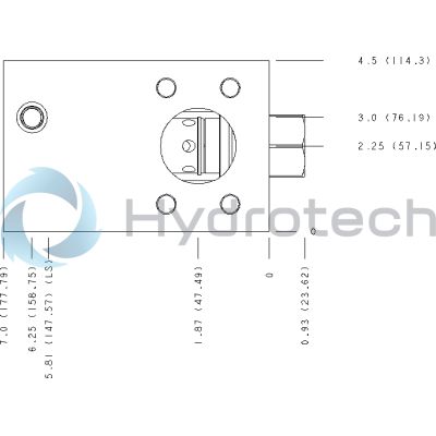 Sun Hydraulics-K2S-K2S
