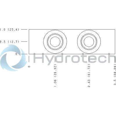 Sun Hydraulics-JYU-JYU