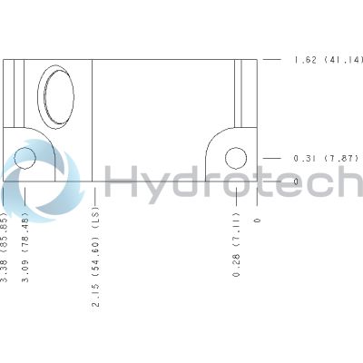 Sun Hydraulics-JJU-JJU