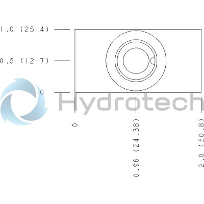 Sun Hydraulics-JFU-JFU