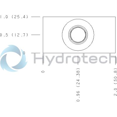 Sun Hydraulics-JFT-JFT