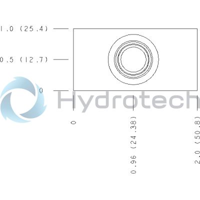 Sun Hydraulics-JFI-JFI