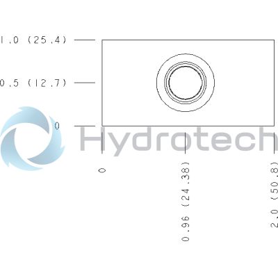 Sun Hydraulics-JFH-JFH