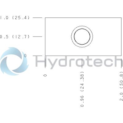 Sun Hydraulics-JFA-JFA