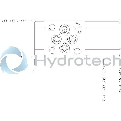 Sun Hydraulics-JBC-JBC