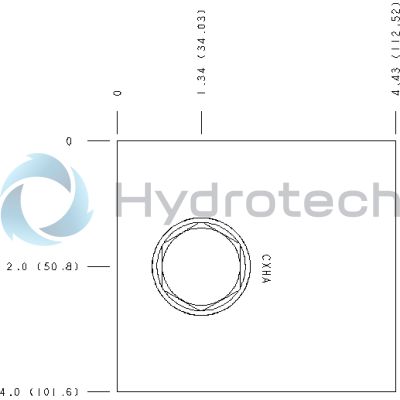 Sun Hydraulics-IN5-IN5