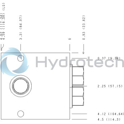 Sun Hydraulics-IML-IML