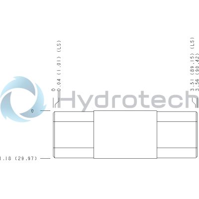 Sun Hydraulics-IJK-IJK