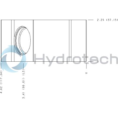 Sun Hydraulics-ICD-ICD