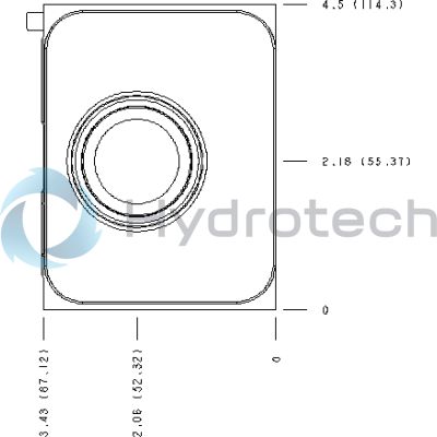 Sun Hydraulics-IBY-IBY