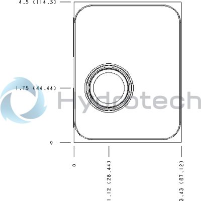 Sun Hydraulics-IBW-IBW