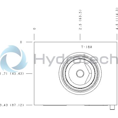 Sun Hydraulics-IBQ-IBQ