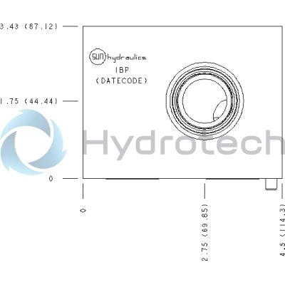 Sun Hydraulics-IBP-IBP