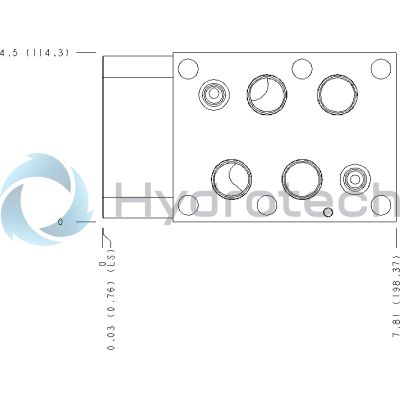 Sun Hydraulics-IBM-IBM