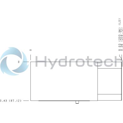 Sun Hydraulics-IBH-IBH
