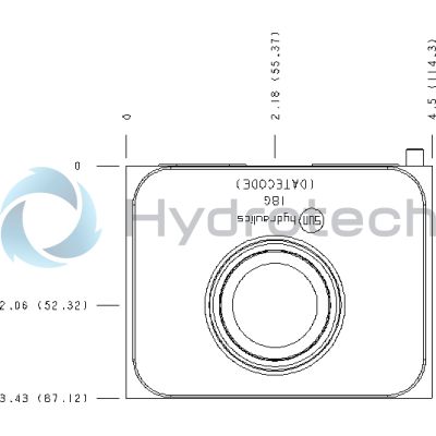 Sun Hydraulics-IBG-IBG