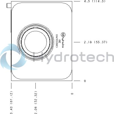 Sun Hydraulics-IBE-IBE