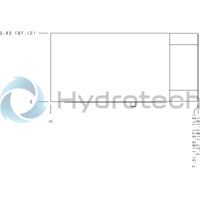 Sun Hydraulics-IBB-IBB