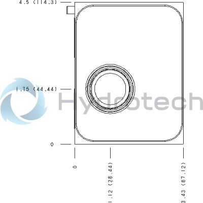 Sun Hydraulics-IBA-IBA