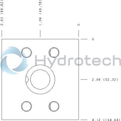 Sun Hydraulics-IAR-IAR