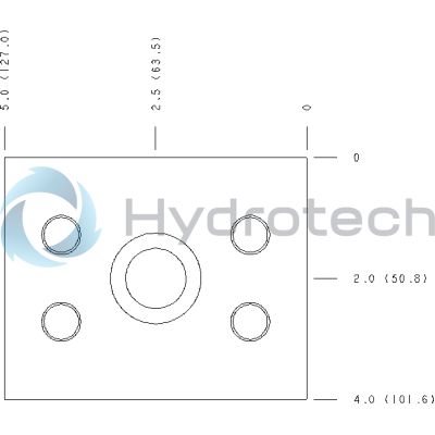 Sun Hydraulics-IA6-IA6