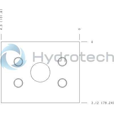 Sun Hydraulics-IA4-IA4