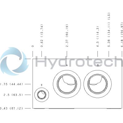 Sun Hydraulics-HTM-HTM