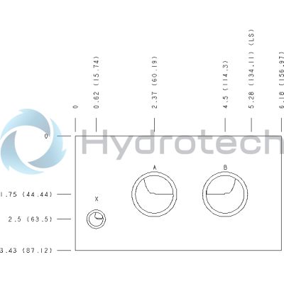 Sun Hydraulics-HSE-HSE