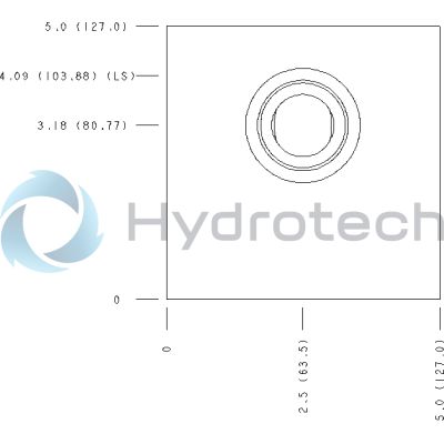Sun Hydraulics-HNY-HNY