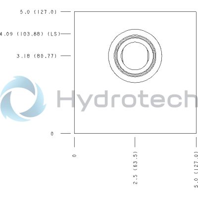 Sun Hydraulics-HNN-HNN