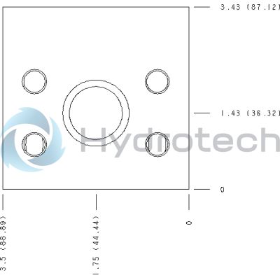 Sun Hydraulics-HGQ-HGQ