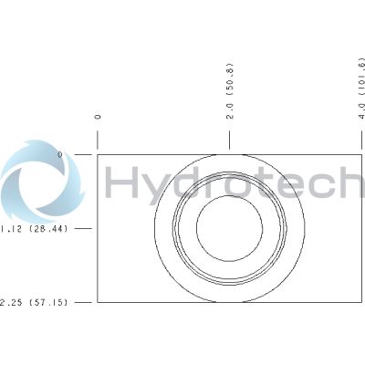 Sun Hydraulics-HGN-HGN