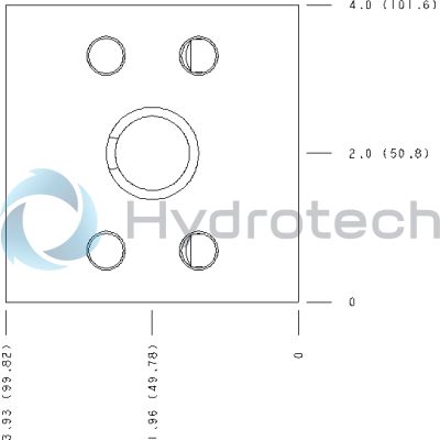 Sun Hydraulics-HF5-HF5