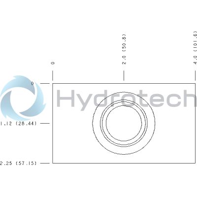 Sun Hydraulics-HEX-HEX