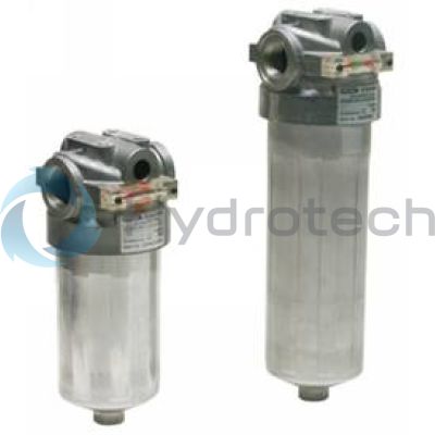 Sun Hydraulics-HDM-HDM