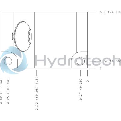 Sun Hydraulics-HDE-HDE