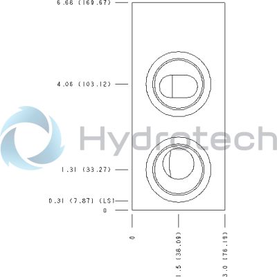 Sun Hydraulics-PNY-PNY
