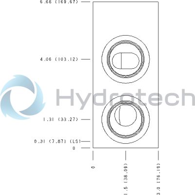 Sun Hydraulics-PNN-PNN