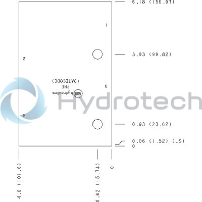Sun Hydraulics-PNE-PNE